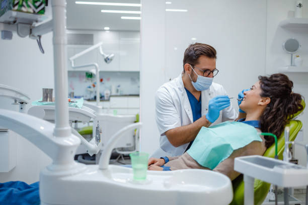 TMJ/TMD Treatment in Dewey Humboldt, AZ