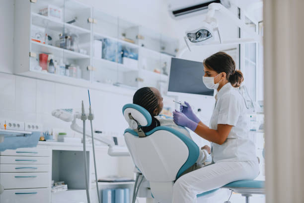 Professional  Holistic Dental Services in Dewey Humboldt, AZ