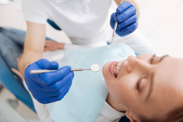 Why Choose Us for Your Dental Needs in Dewey Humboldt, AZ